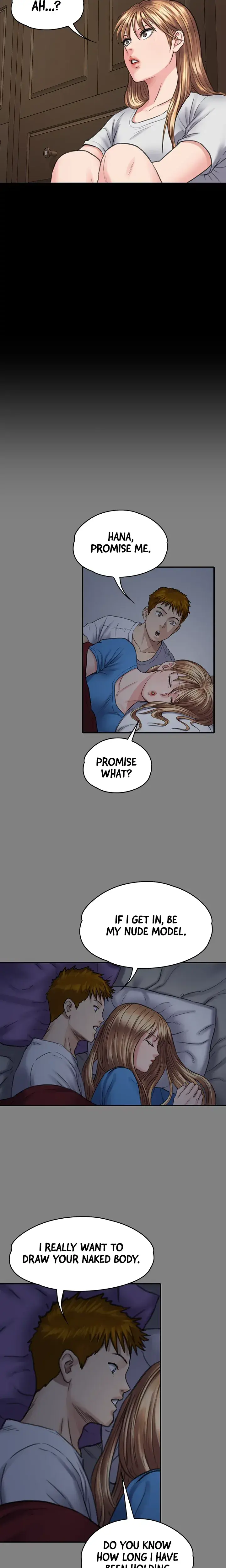 Queen Bee Episode 102 - Page 7