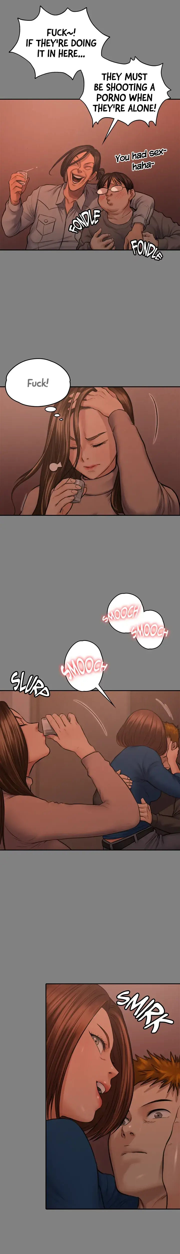 Queen Bee Episode 103 - Page 10