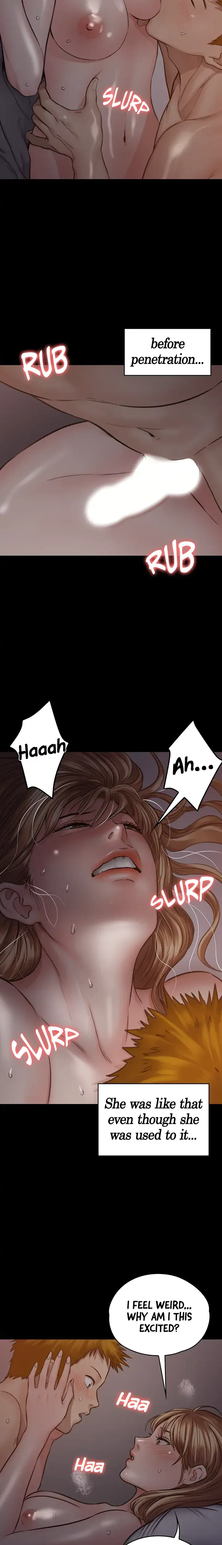 Queen Bee Episode 103 - Page 16