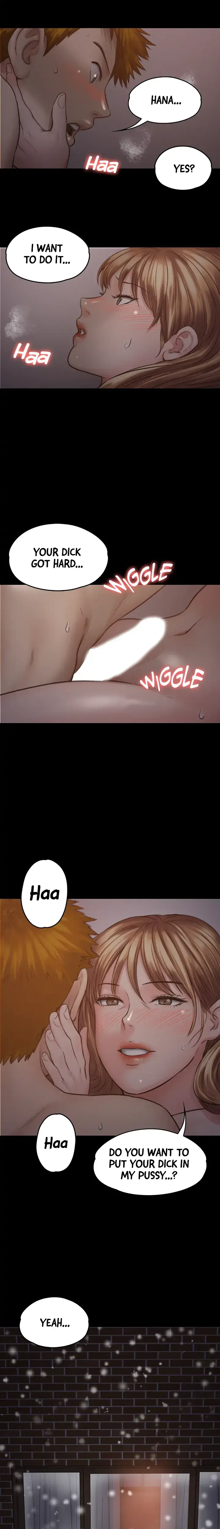 Queen Bee Episode 103 - Page 18