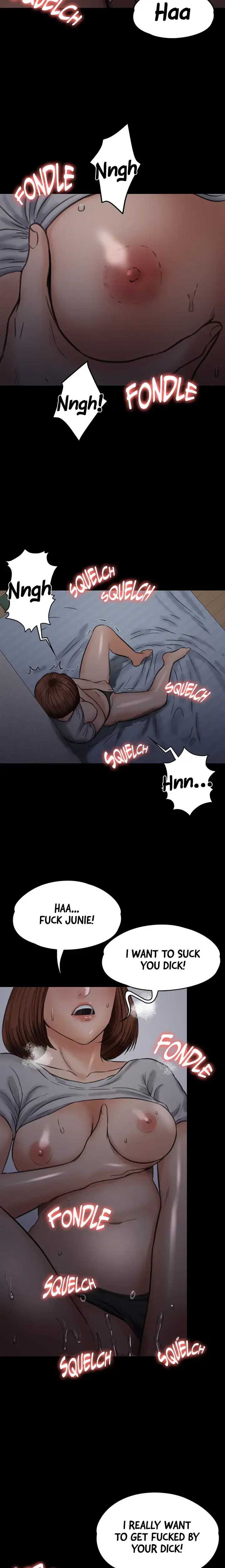 Queen Bee Episode 103 - Page 24