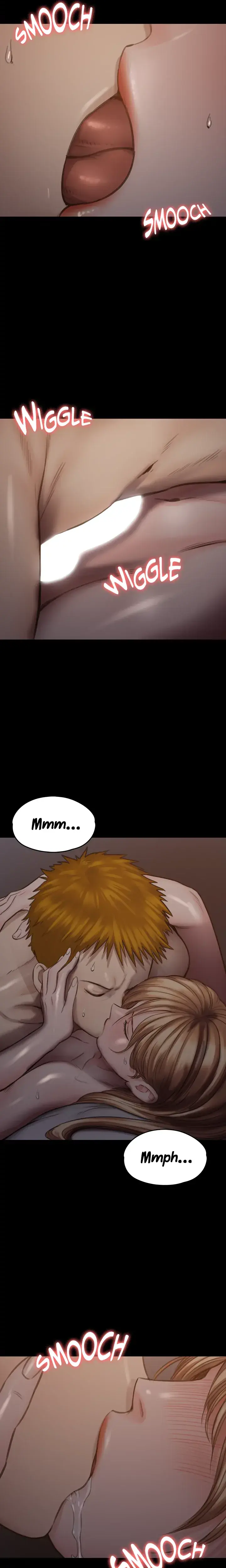 Queen Bee Episode 103 - Page 6