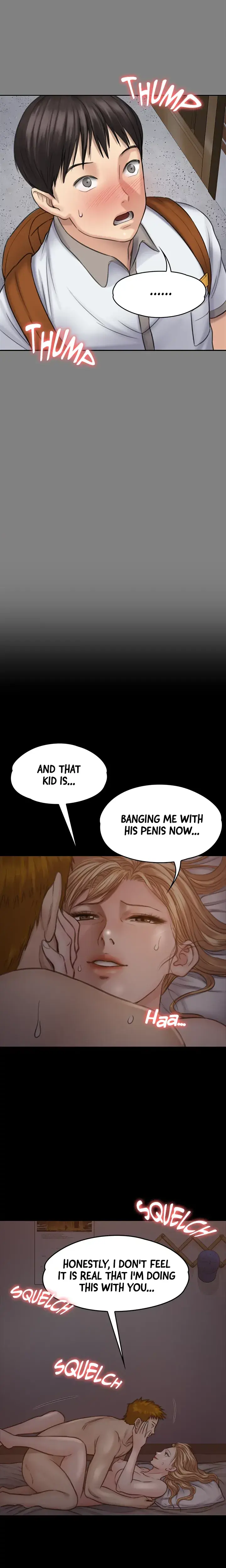 Queen Bee Episode 104 - Page 13
