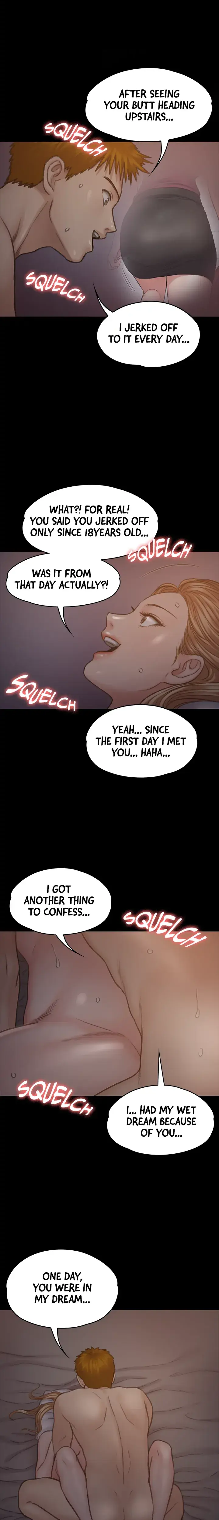 Queen Bee Episode 104 - Page 14