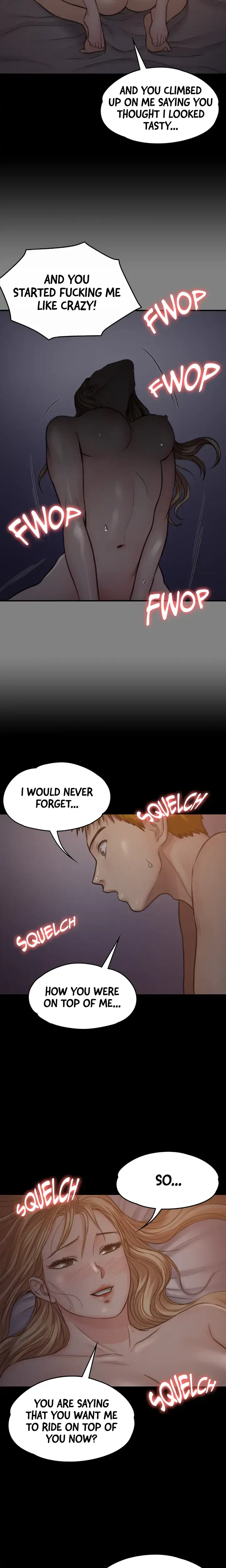 Queen Bee Episode 104 - Page 15