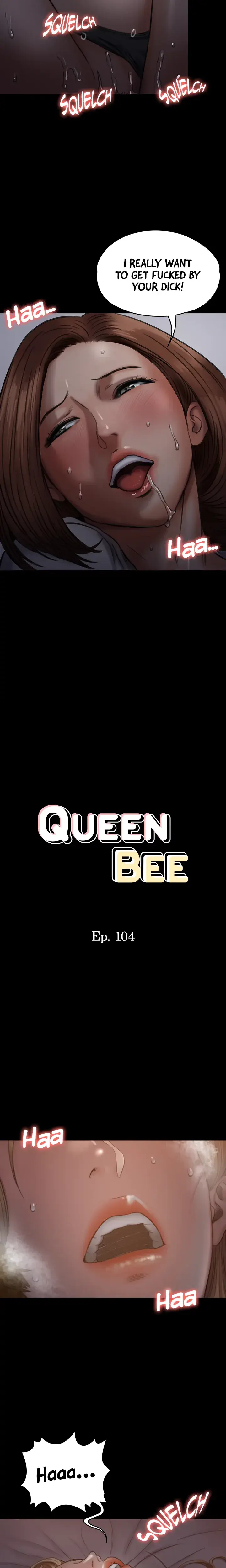 Queen Bee Episode 104 - Page 2
