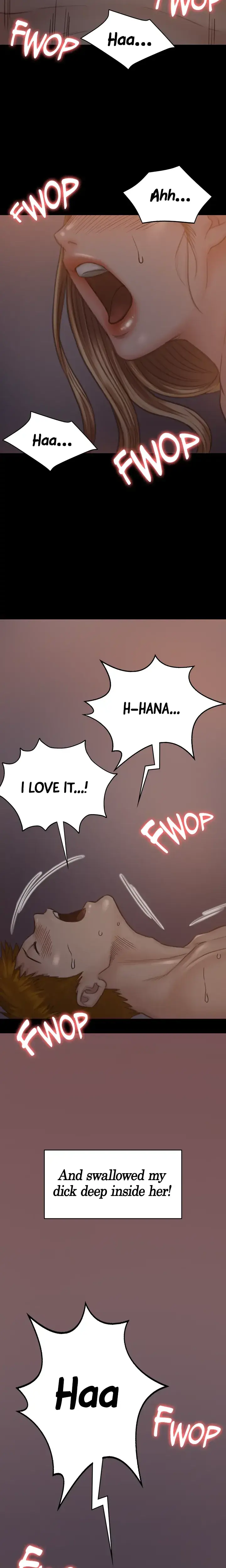 Queen Bee Episode 104 - Page 23