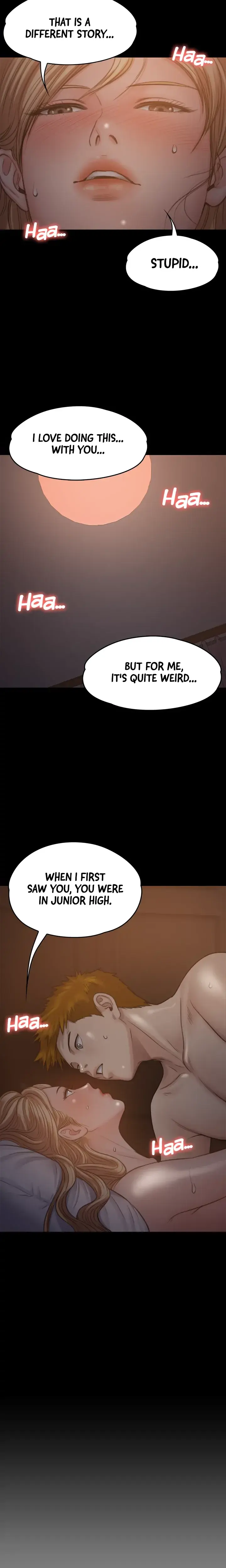 Queen Bee Episode 104 - Page 9