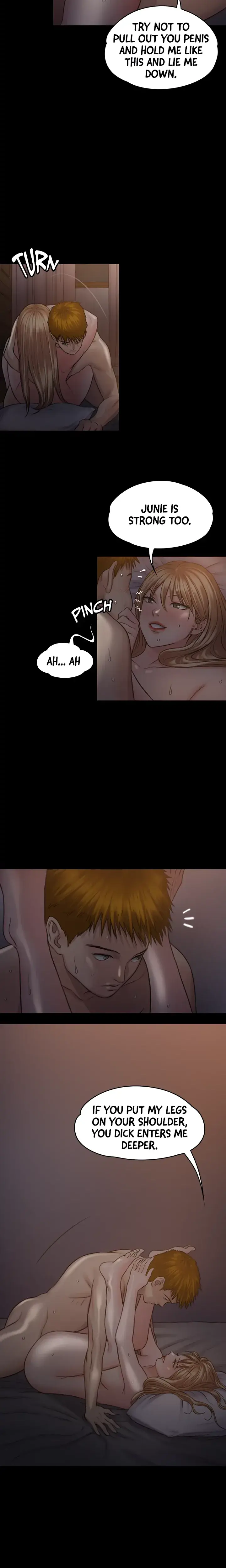 Queen Bee Episode 105 - Page 15