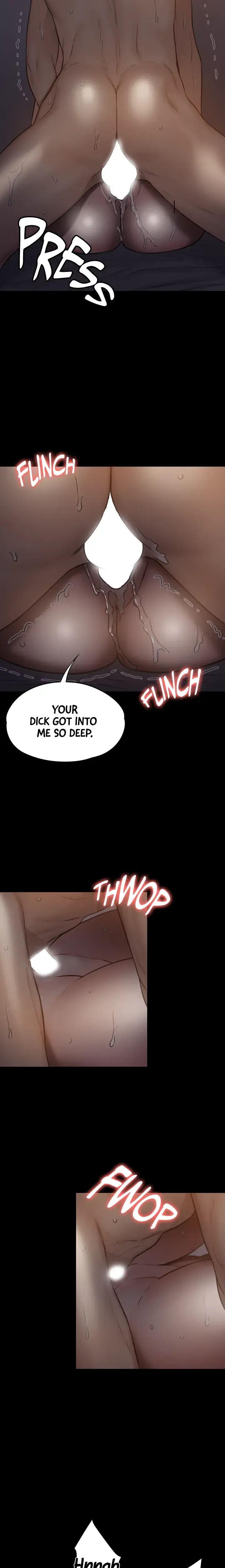 Queen Bee Episode 105 - Page 17