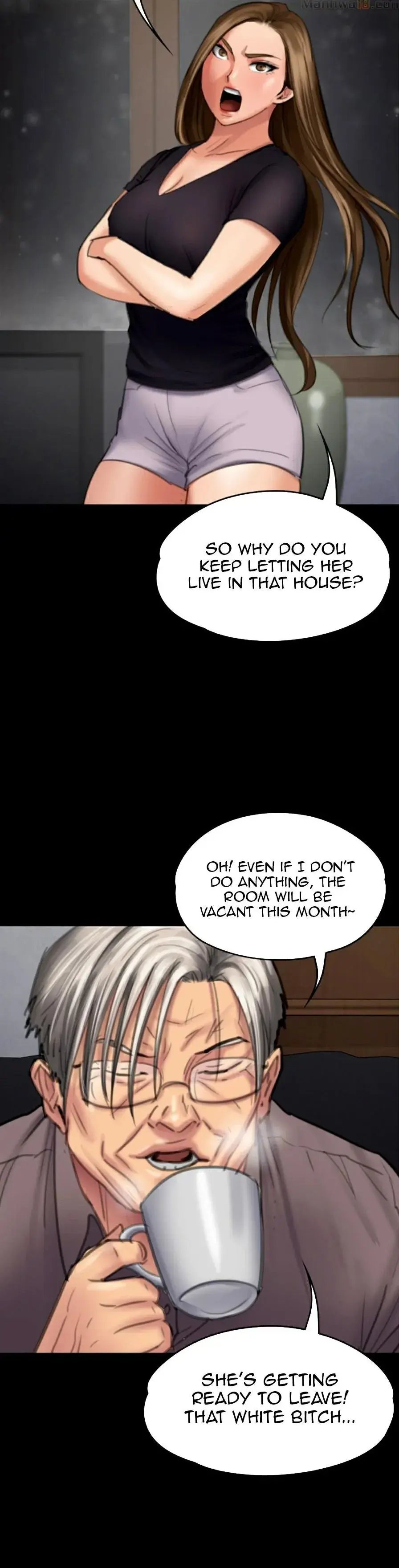 Queen Bee Episode 105 - Page 23