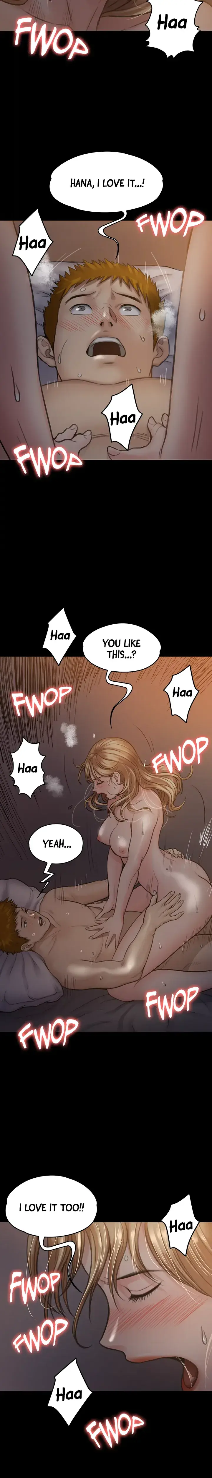 Queen Bee Episode 105 - Page 4
