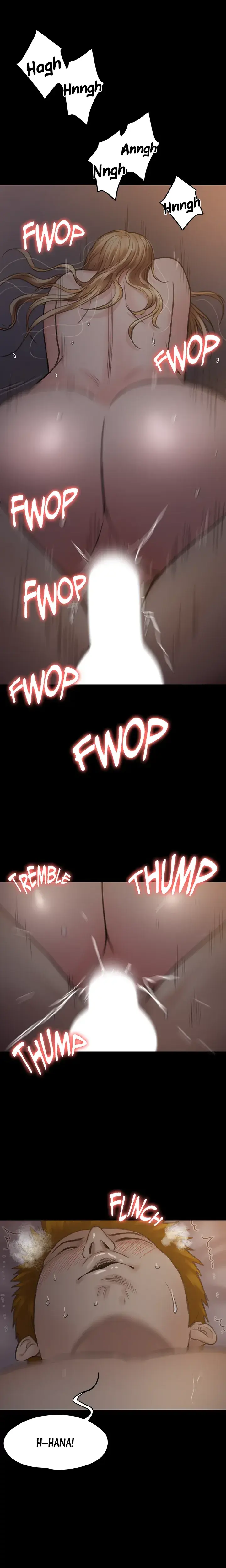 Queen Bee Episode 105 - Page 5