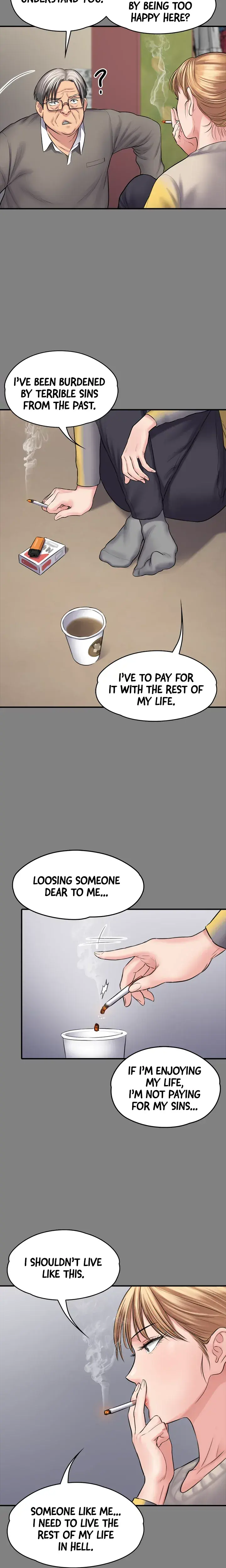 Queen Bee Episode 106 - Page 10