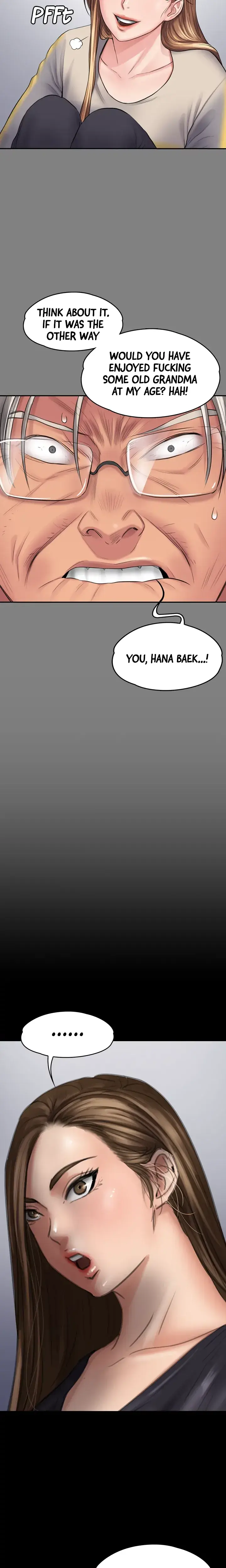 Queen Bee Episode 106 - Page 18