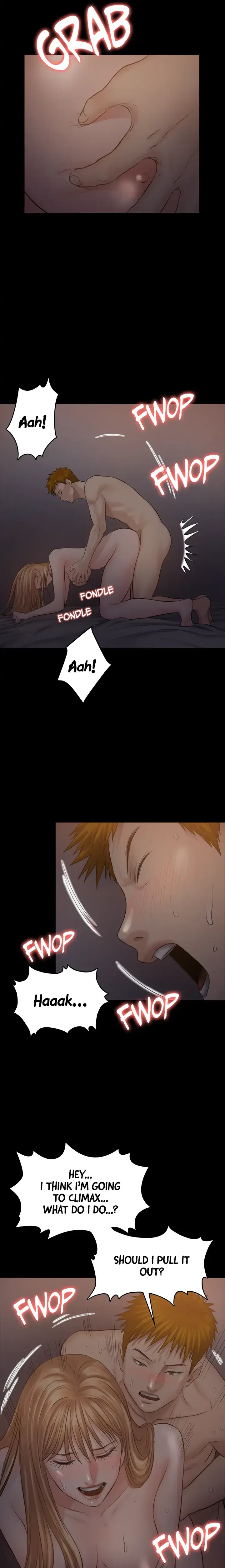 Queen Bee Episode 106 - Page 22