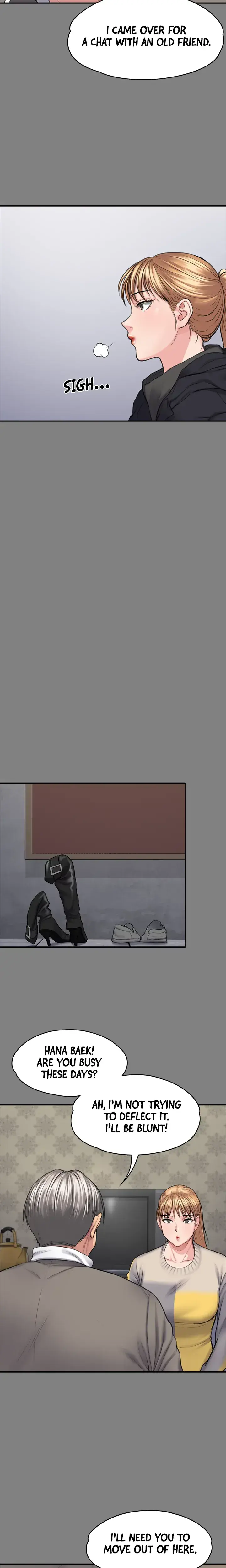 Queen Bee Episode 106 - Page 4