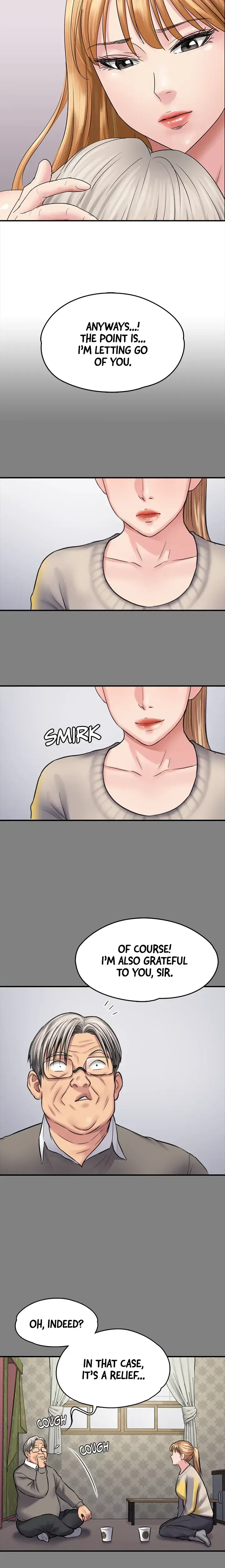 Queen Bee Episode 106 - Page 6