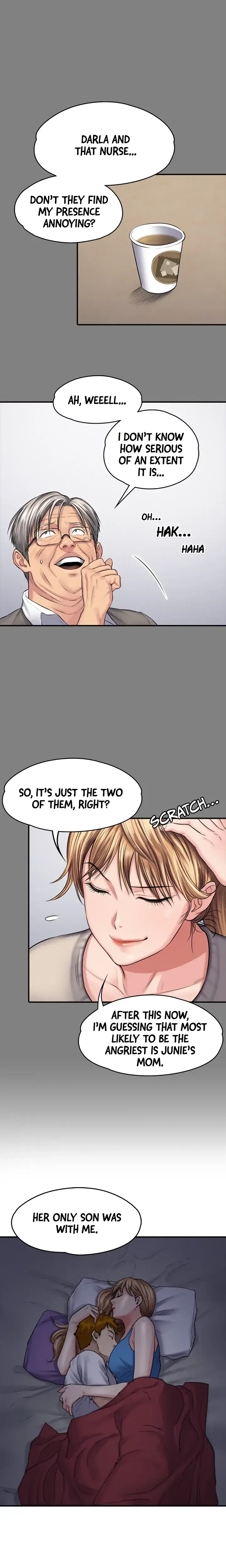 Queen Bee Episode 106 - Page 7