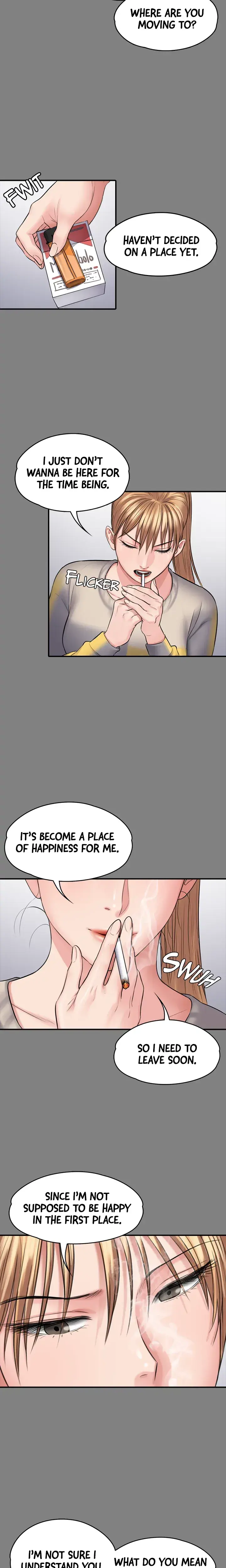 Queen Bee Episode 106 - Page 9