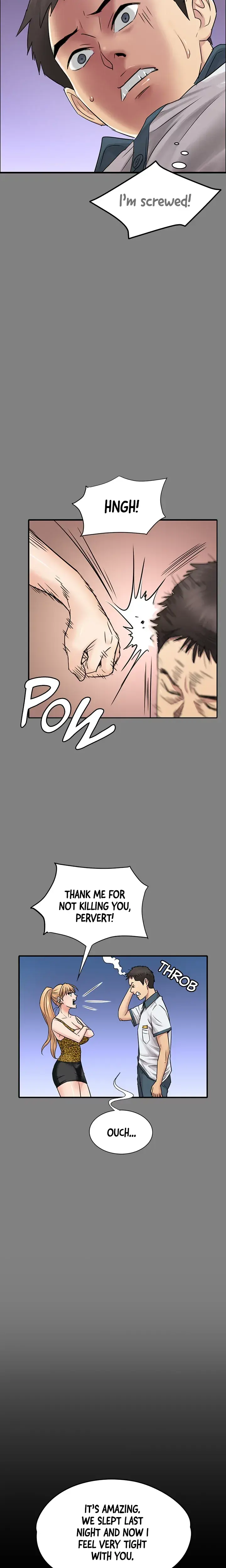 Queen Bee Episode 107 - Page 15