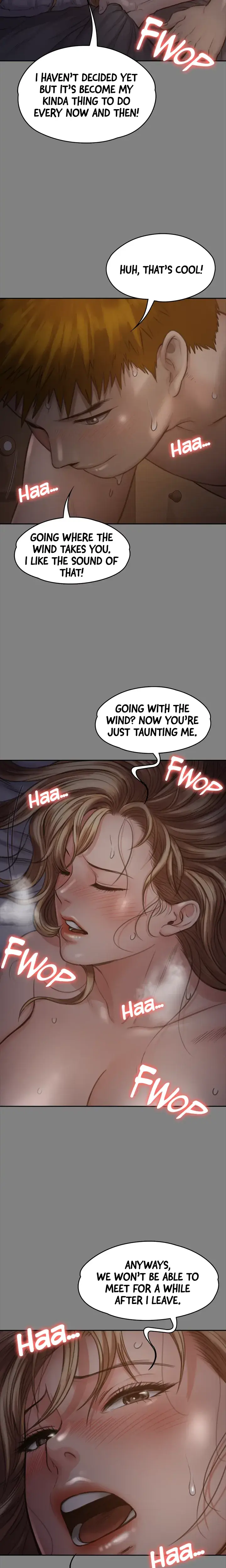 Queen Bee Episode 107 - Page 23