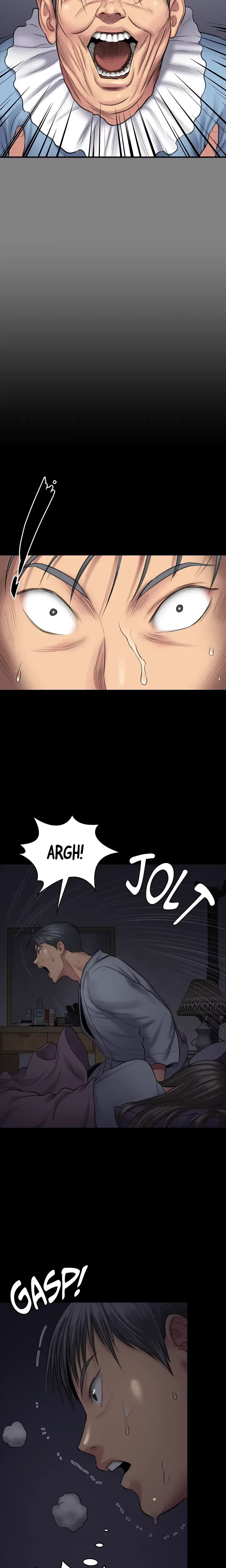 Queen Bee Episode 107 - Page 7