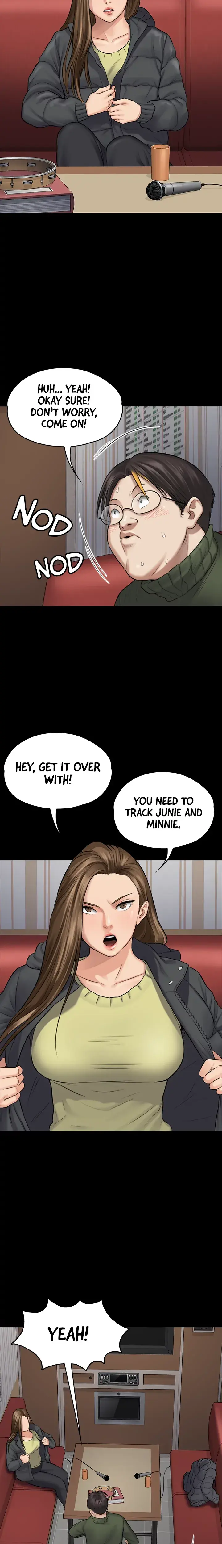 Queen Bee Episode 108 - Page 10