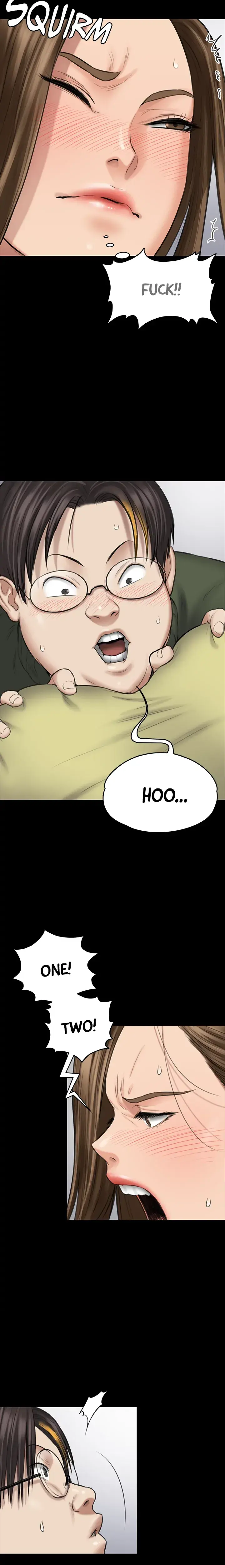 Queen Bee Episode 108 - Page 13