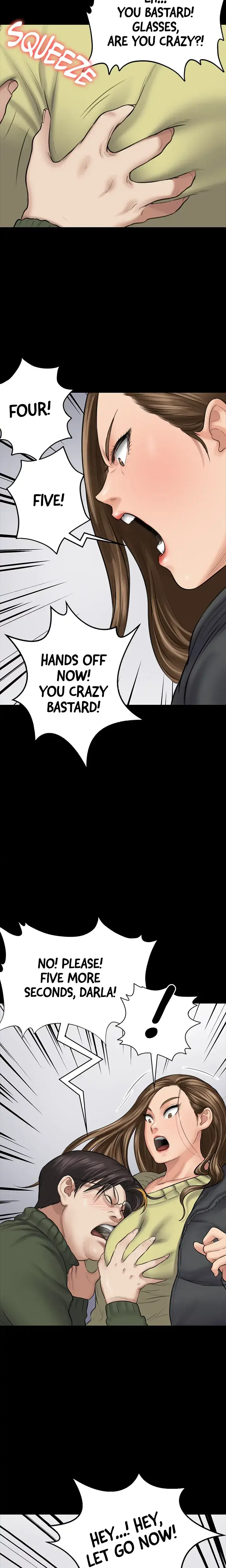 Queen Bee Episode 108 - Page 15