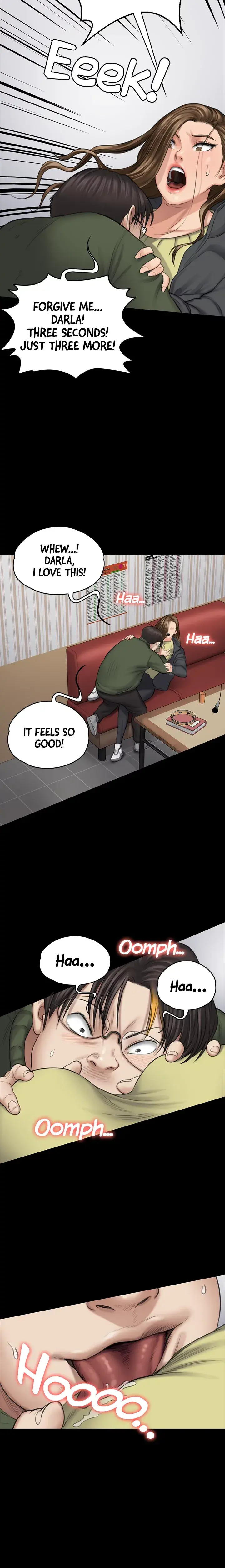 Queen Bee Episode 108 - Page 16