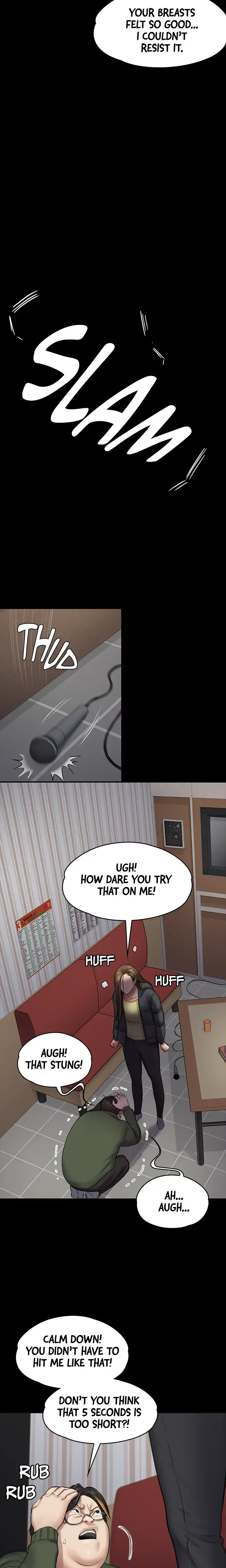 Queen Bee Episode 108 - Page 18