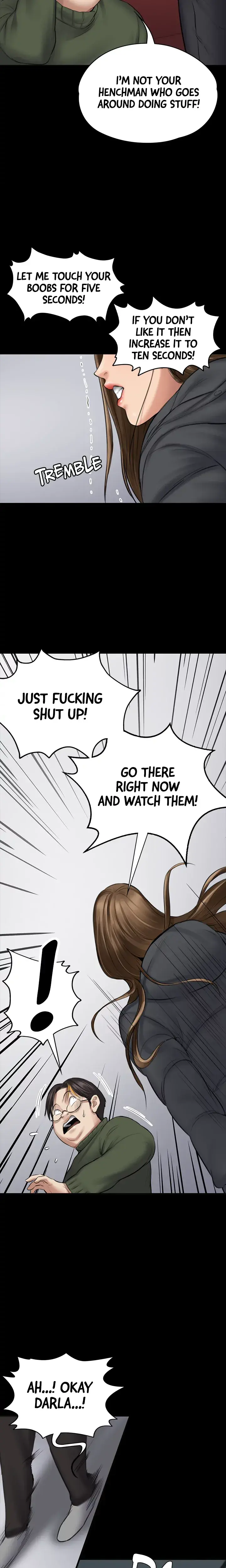Queen Bee Episode 108 - Page 19