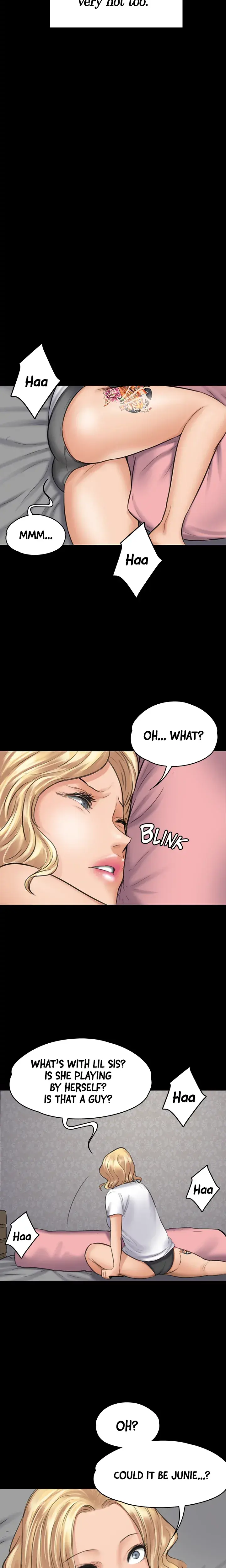 Queen Bee Episode 108 - Page 23