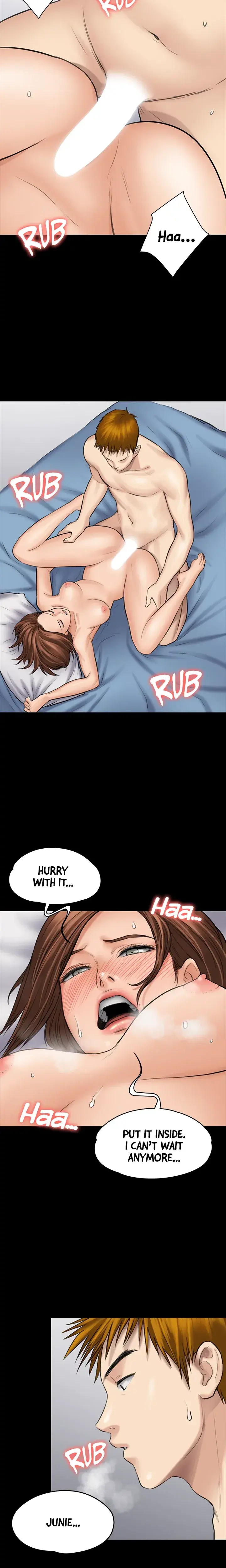 Queen Bee Episode 109 - Page 16