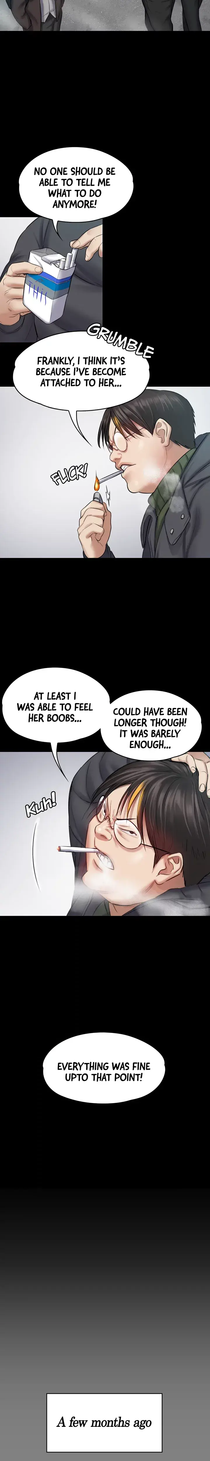 Queen Bee Episode 109 - Page 4