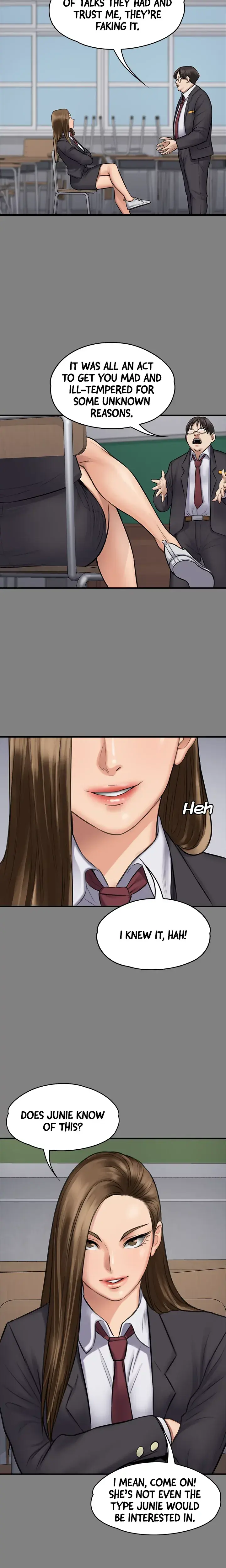 Queen Bee Episode 109 - Page 6