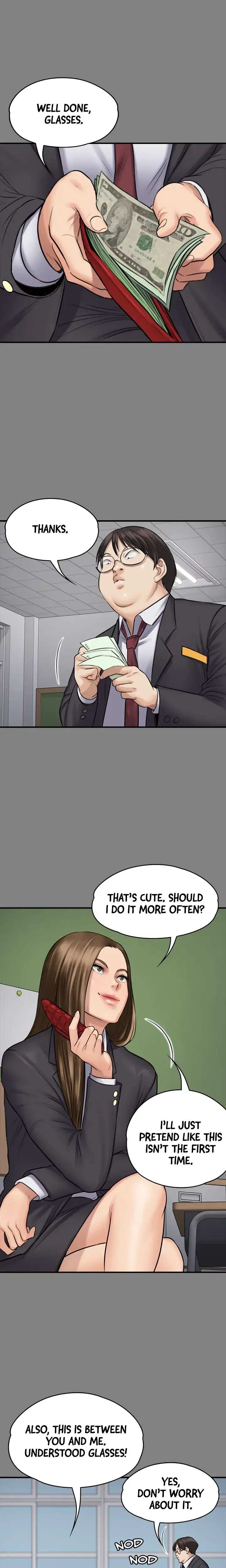 Queen Bee Episode 109 - Page 7
