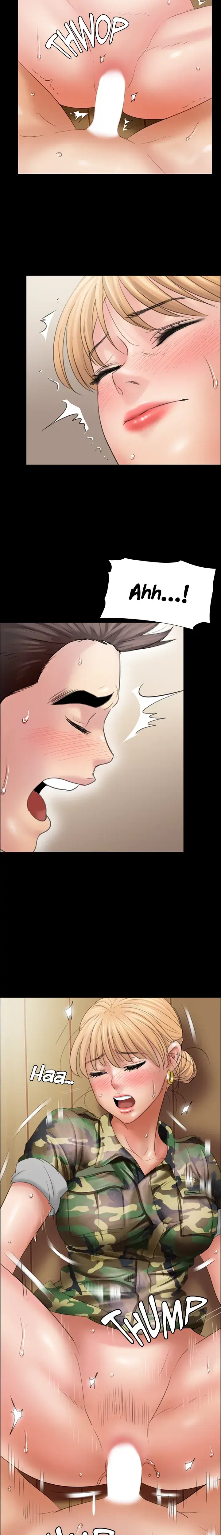 Queen Bee Episode 11 - Page 17