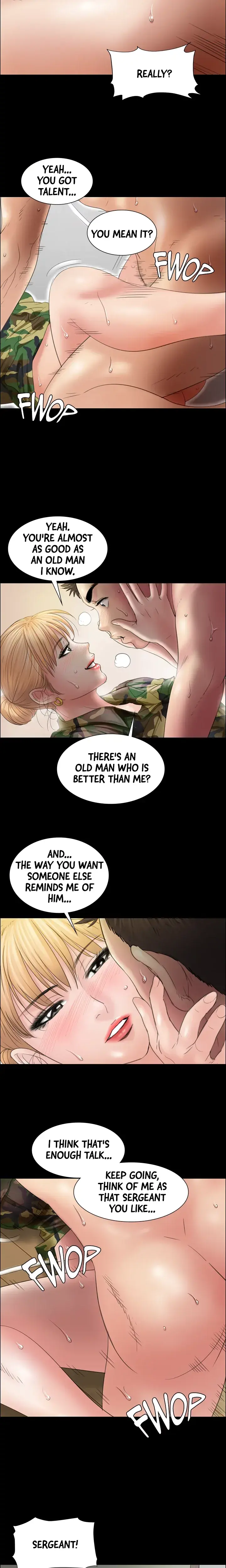 Queen Bee Episode 11 - Page 19