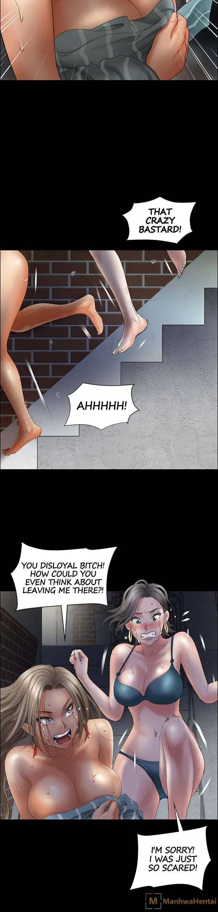 Queen Bee Episode 11 - Page 29