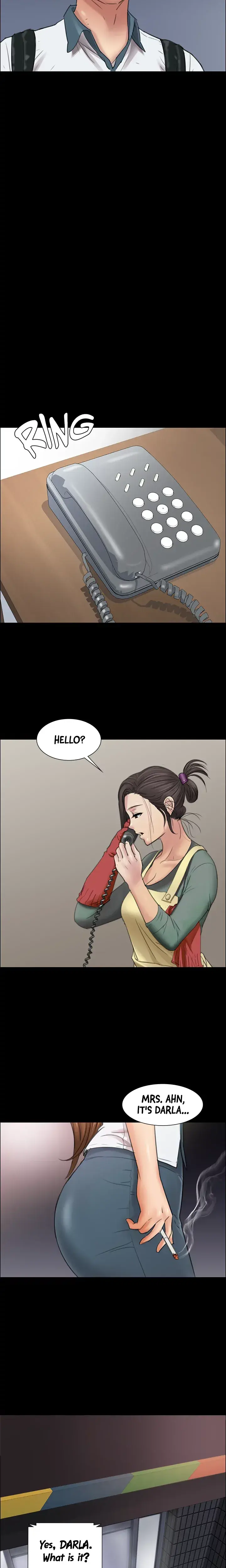 Queen Bee Episode 11 - Page 6