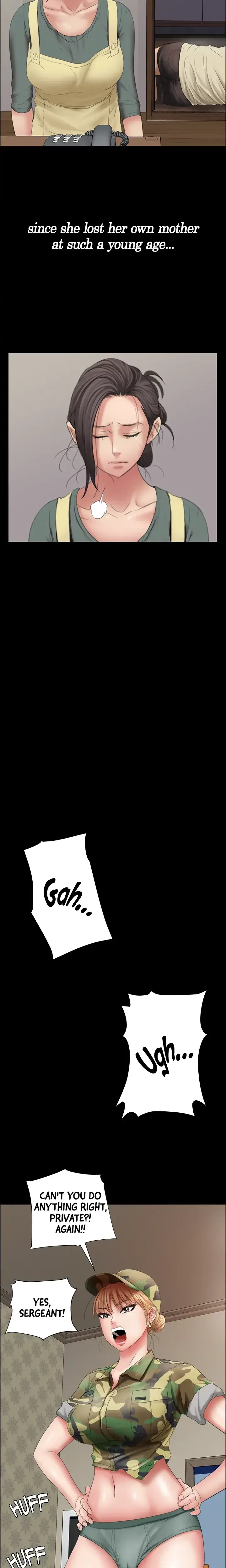 Queen Bee Episode 11 - Page 9