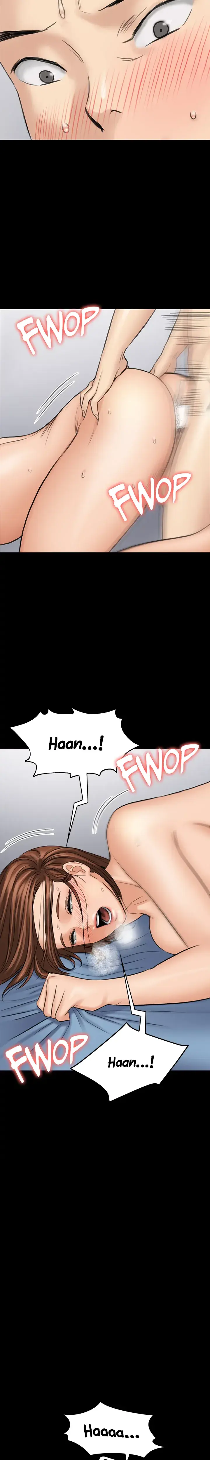 Queen Bee Episode 110 - Page 10