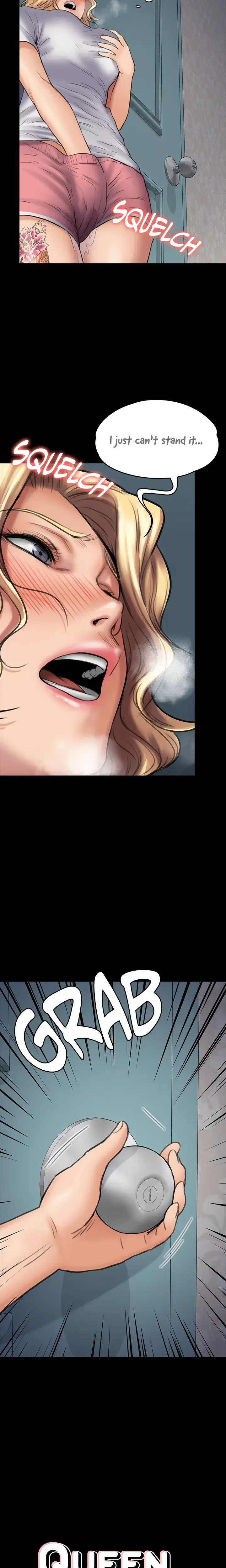 Queen Bee Episode 110 - Page 2