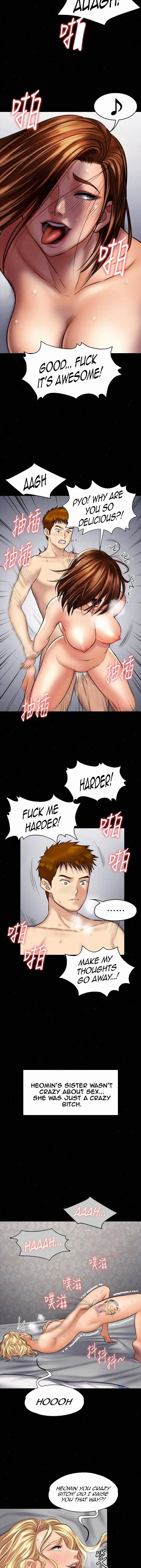 Queen Bee Episode 110 - Page 29
