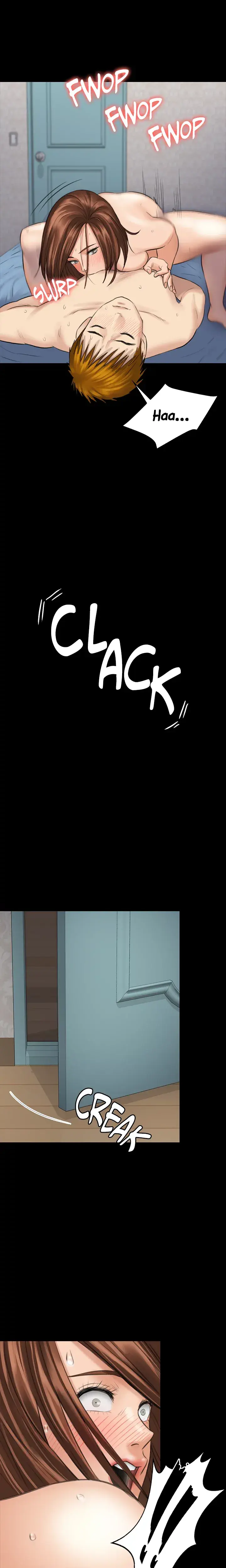 Queen Bee Episode 111 - Page 1