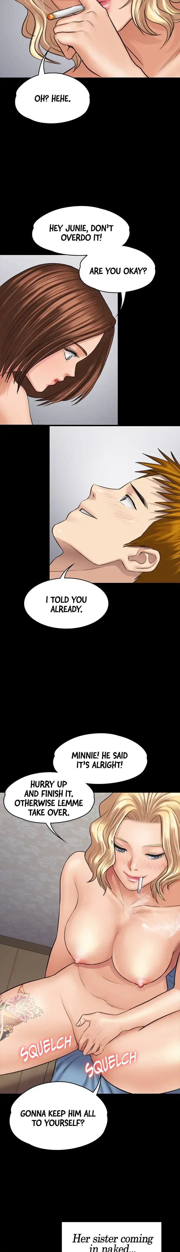 Queen Bee Episode 111 - Page 10