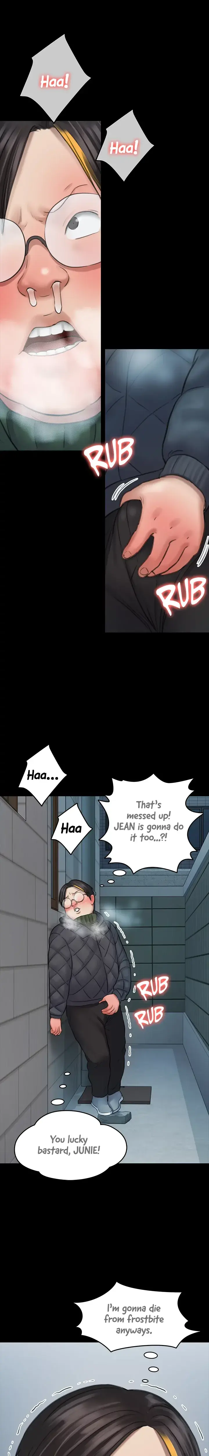 Queen Bee Episode 111 - Page 16