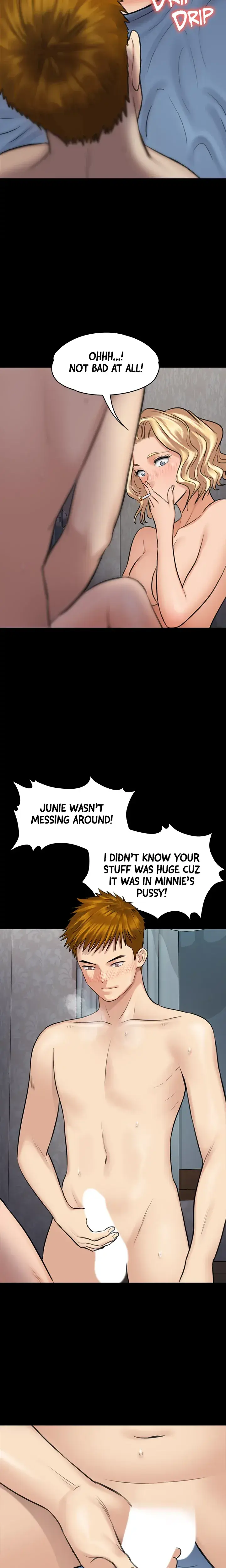 Queen Bee Episode 111 - Page 19